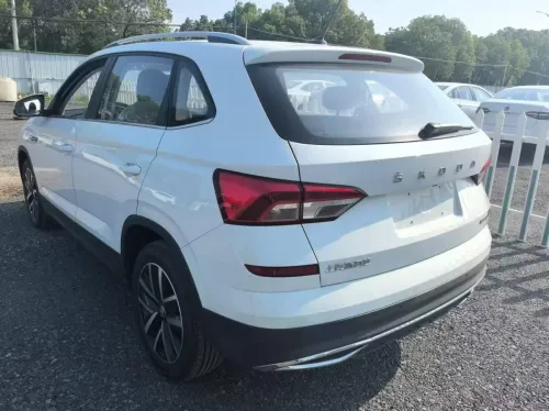 Volkswagen Lavida 2025 Desire
