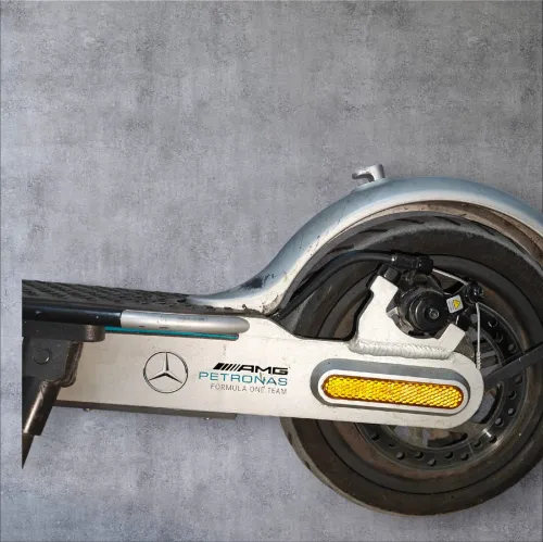 Trottinette Xiaomi 2022