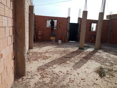 Vente Terrain Sidi Bel Abbès Tilmouni