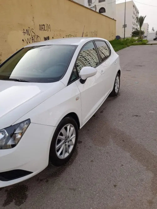 Seat Ibiza 2018 Sol