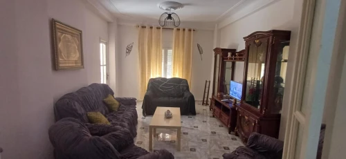 Location vacances Appartement F2 Chlef Tenes