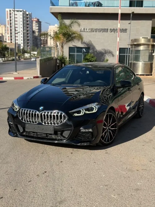 BMW Série 2 2021 Coupé Pack Sport M