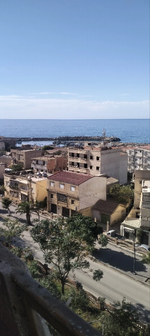 Location Appartement Tipaza Bou haroun