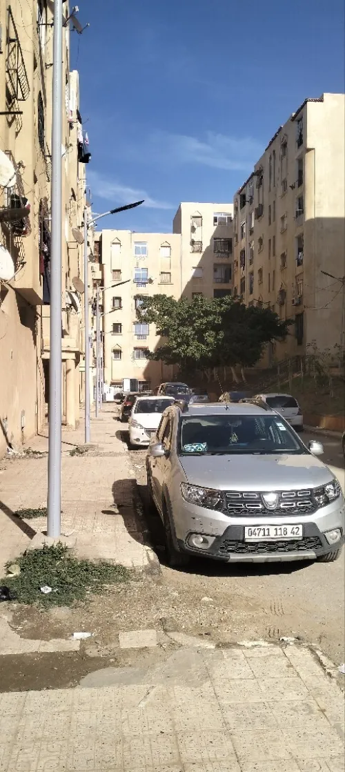 Location Appartement Tipaza Bou haroun