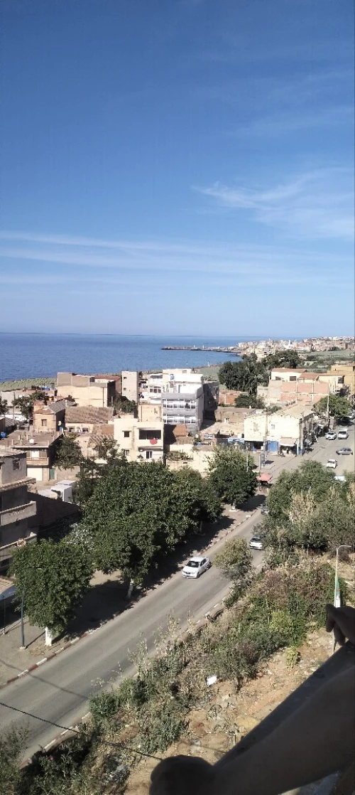 Location Appartement Tipaza Bou haroun