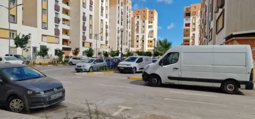 Vente Appartement F3 Alger Dar el beida