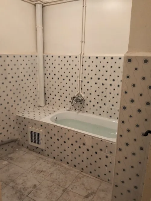 Vente Appartement F3 Alger Dar el beida