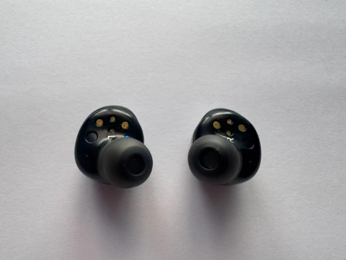 Sennheiser Momentum True Wireless 3