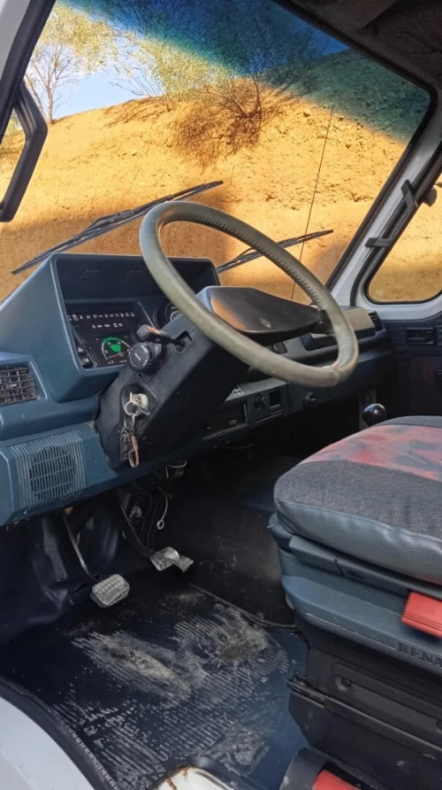 Renault Renault 1999