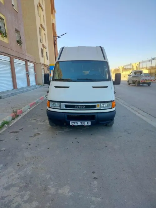 Iveco 35s9 2000