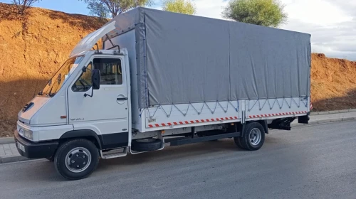 Renault Renault 1999