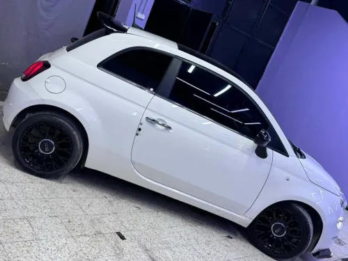 Fiat 500 2023 