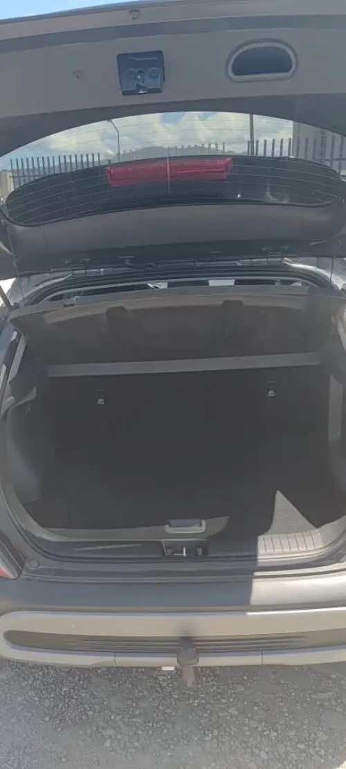 Hyundai Kona 2022 Toute op