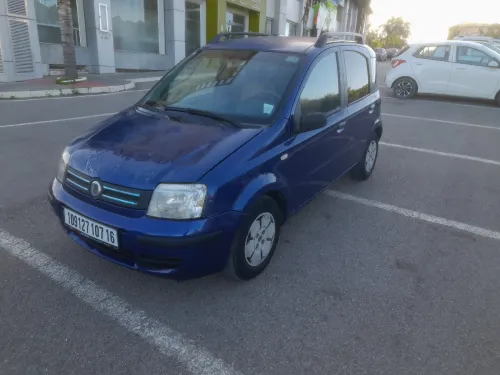 Fiat Panda 2007 Pop +
