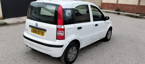 Fiat Panda 2007 Panda