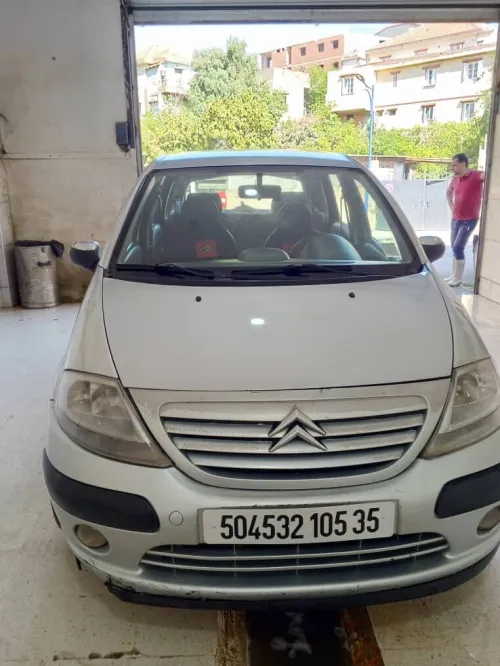 Citroen C3 2005 C3