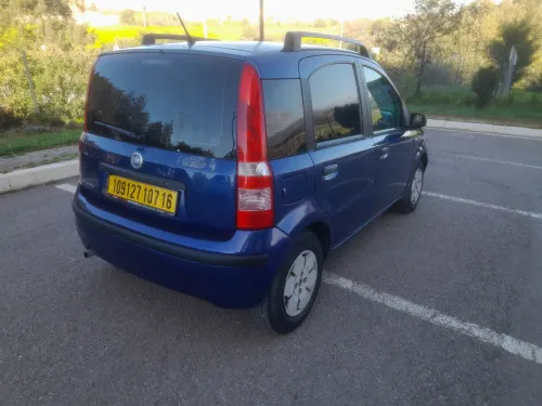 Fiat Panda 2007 Pop +