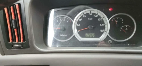 JAC Plateau 2010