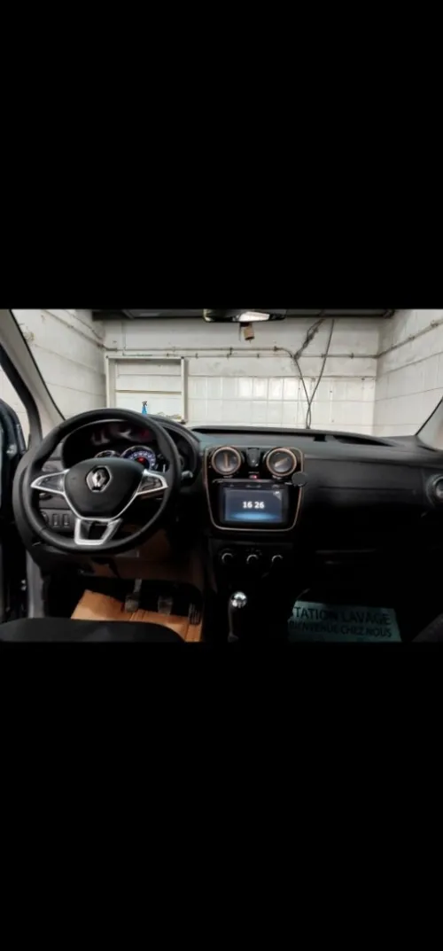 Renault Kangoo 2025 Techno