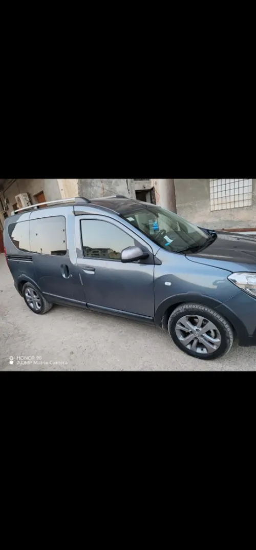 Renault Kangoo 2025 Techno