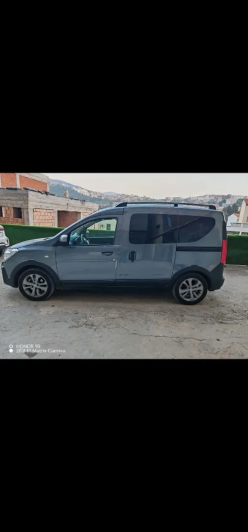 Renault Kangoo 2025 Techno