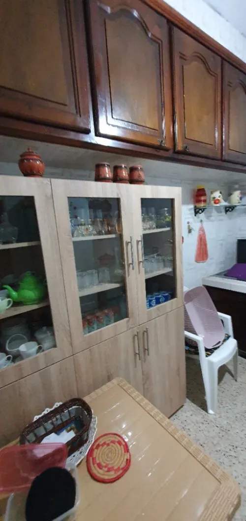 Vente Villa Tlemcen Maghnia