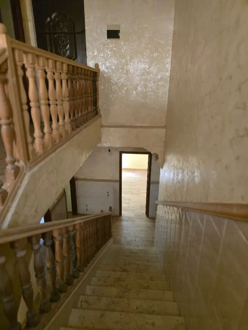 Vente Villa Alger Bordj el kiffan