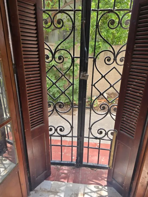 Vente Villa Alger Bordj el kiffan