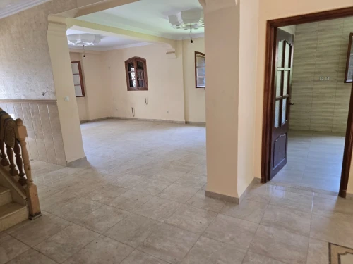 Vente Villa Alger Bordj el kiffan