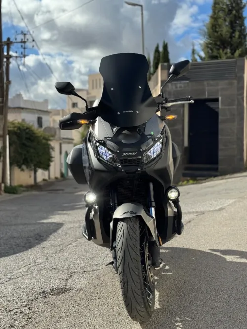 Honda X-ADV 2019