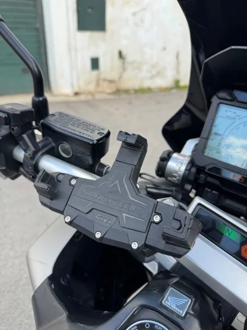 Honda X-ADV 2019