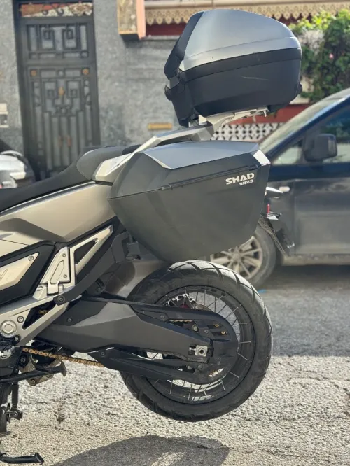 Honda X-ADV 2019