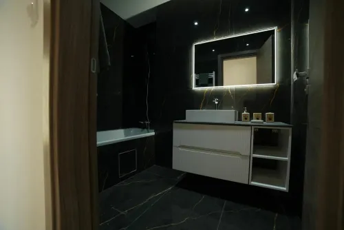 Vente Appartement F4 Alger Cheraga