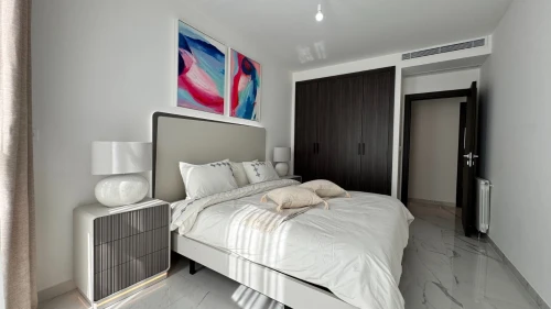Vente Appartement F5 Alger Dely brahim