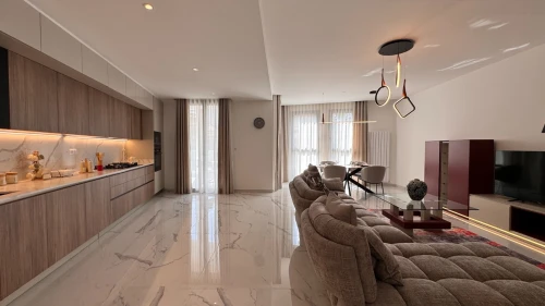 Vente Appartement F4 Alger Dely brahim