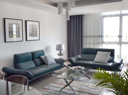 Vente Appartement F4 Alger Cheraga