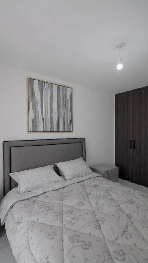 Vente Appartement F5 Alger Cheraga
