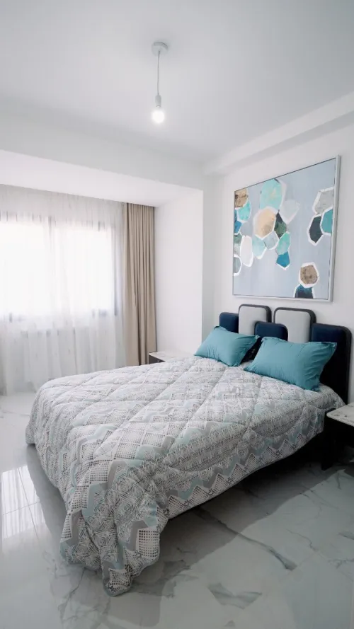 Vente Appartement F5 Alger Cheraga