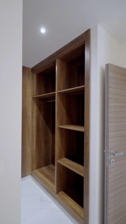 Vente Appartement F4 Alger Cheraga