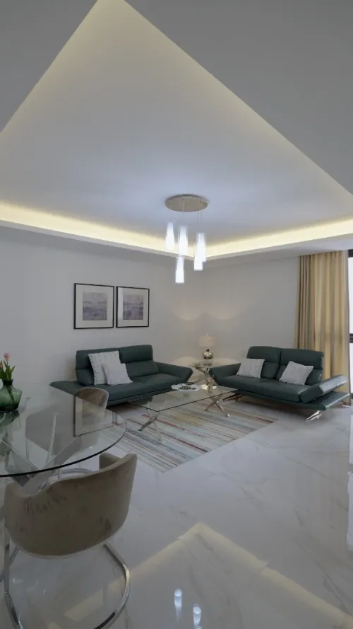 Vente Appartement F4 Alger Cheraga