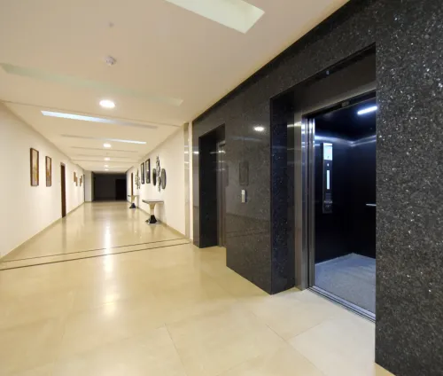 Vente Appartement F5 Alger Cheraga