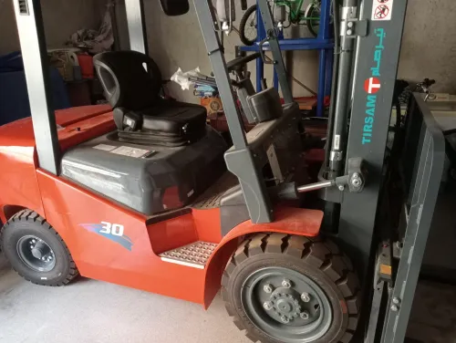 Clark Tirsam Clark 3t 2025