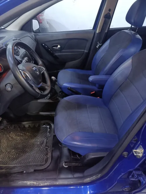 Dacia Sandero 2023 Stepway Extreme plus