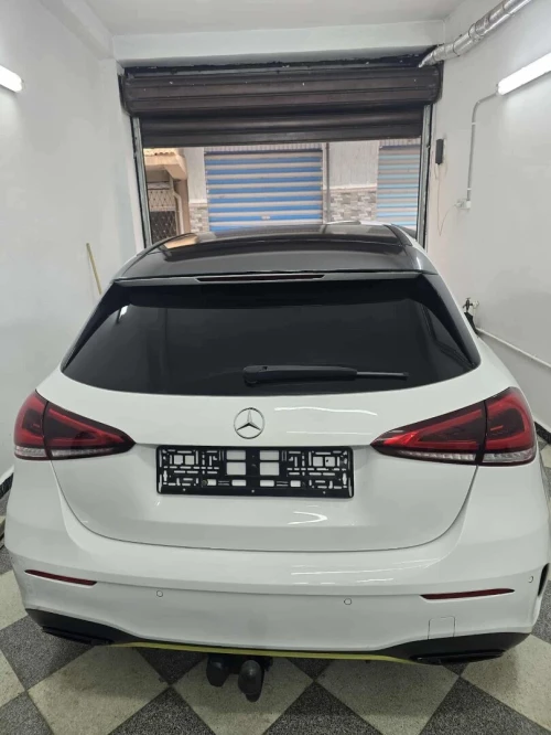 Mercedes Classe A 2019 180  Exclusif +