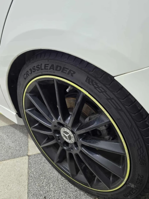 Mercedes Classe A 2019 180  Exclusif +