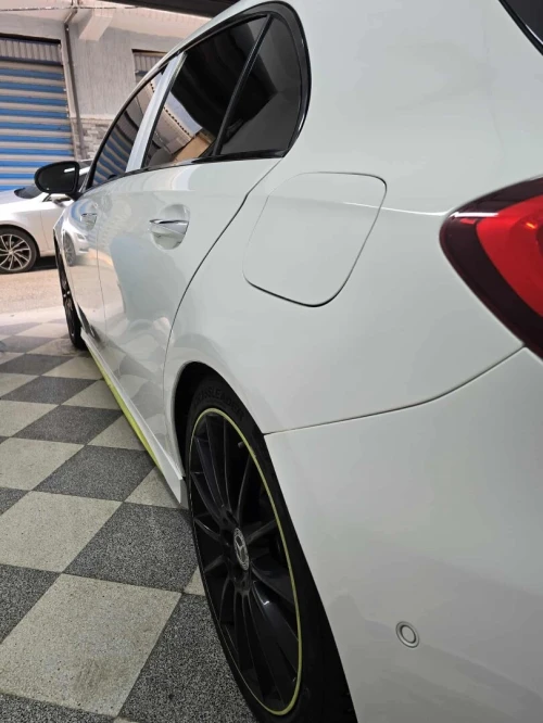 Mercedes Classe A 2019 180  Exclusif +