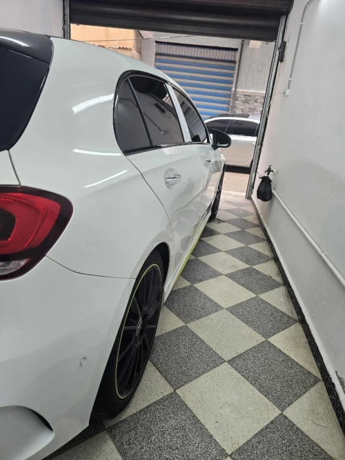 Mercedes Classe A 2019 180  Exclusif +