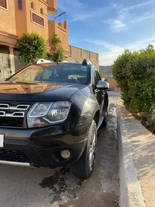 Dacia Duster 2014 Duster