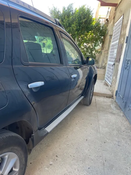 Dacia Duster 2014 Duster