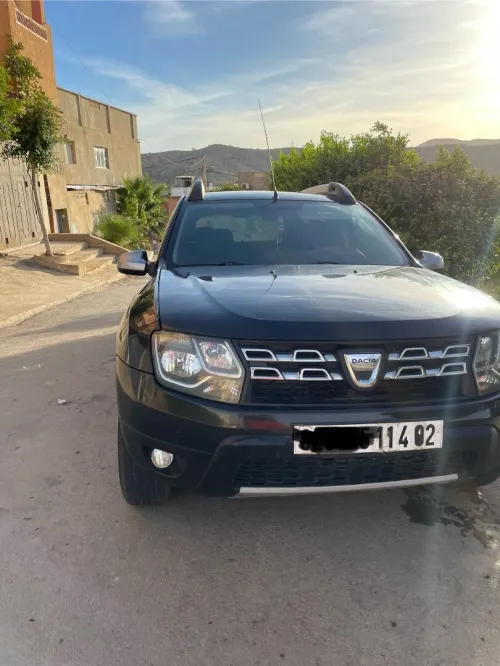 Dacia Duster 2014 Duster